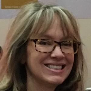 Meet your Posher, Karen